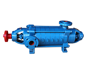 D型臥式多級泵(beng)